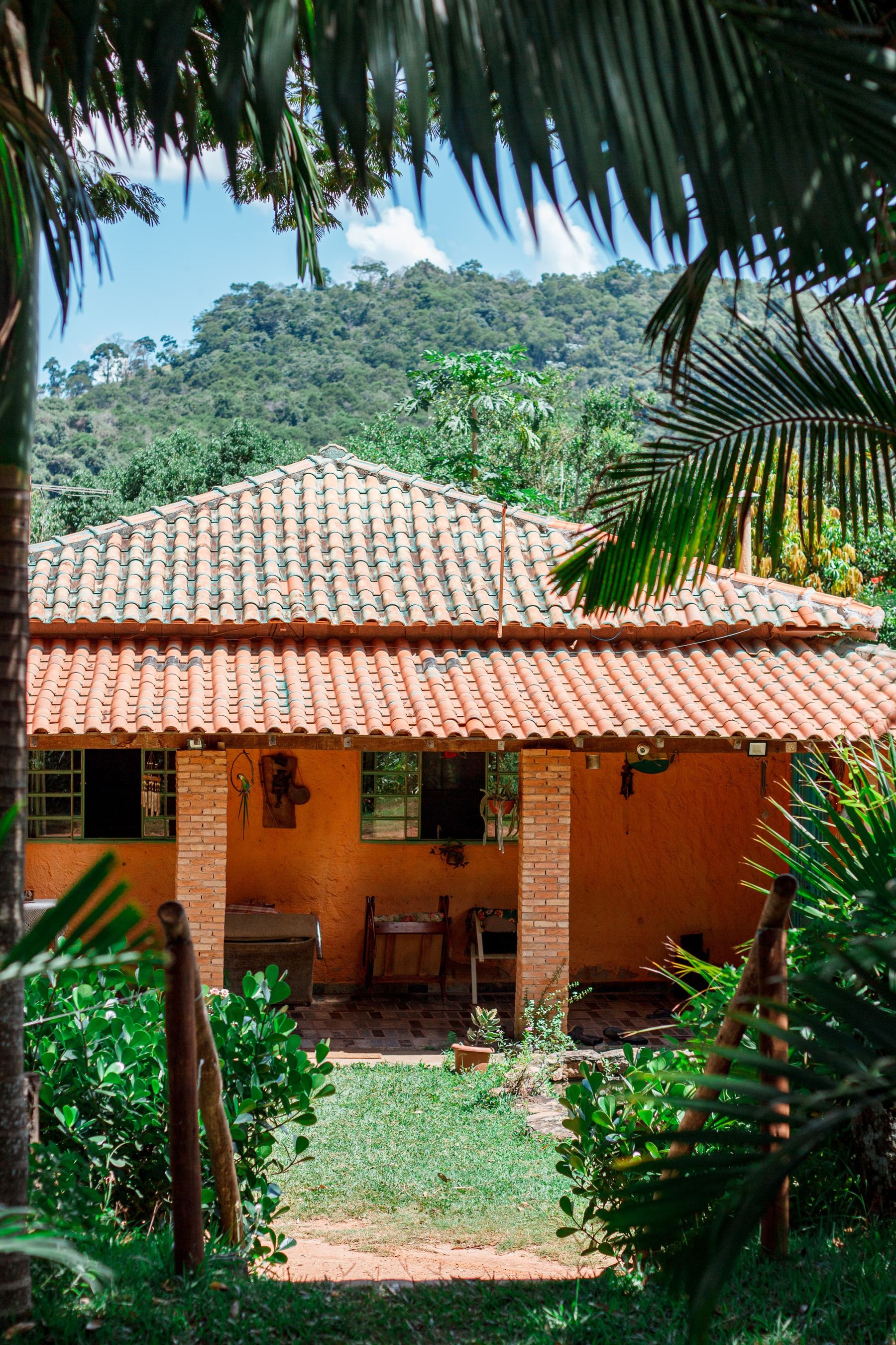 Foto do sítio